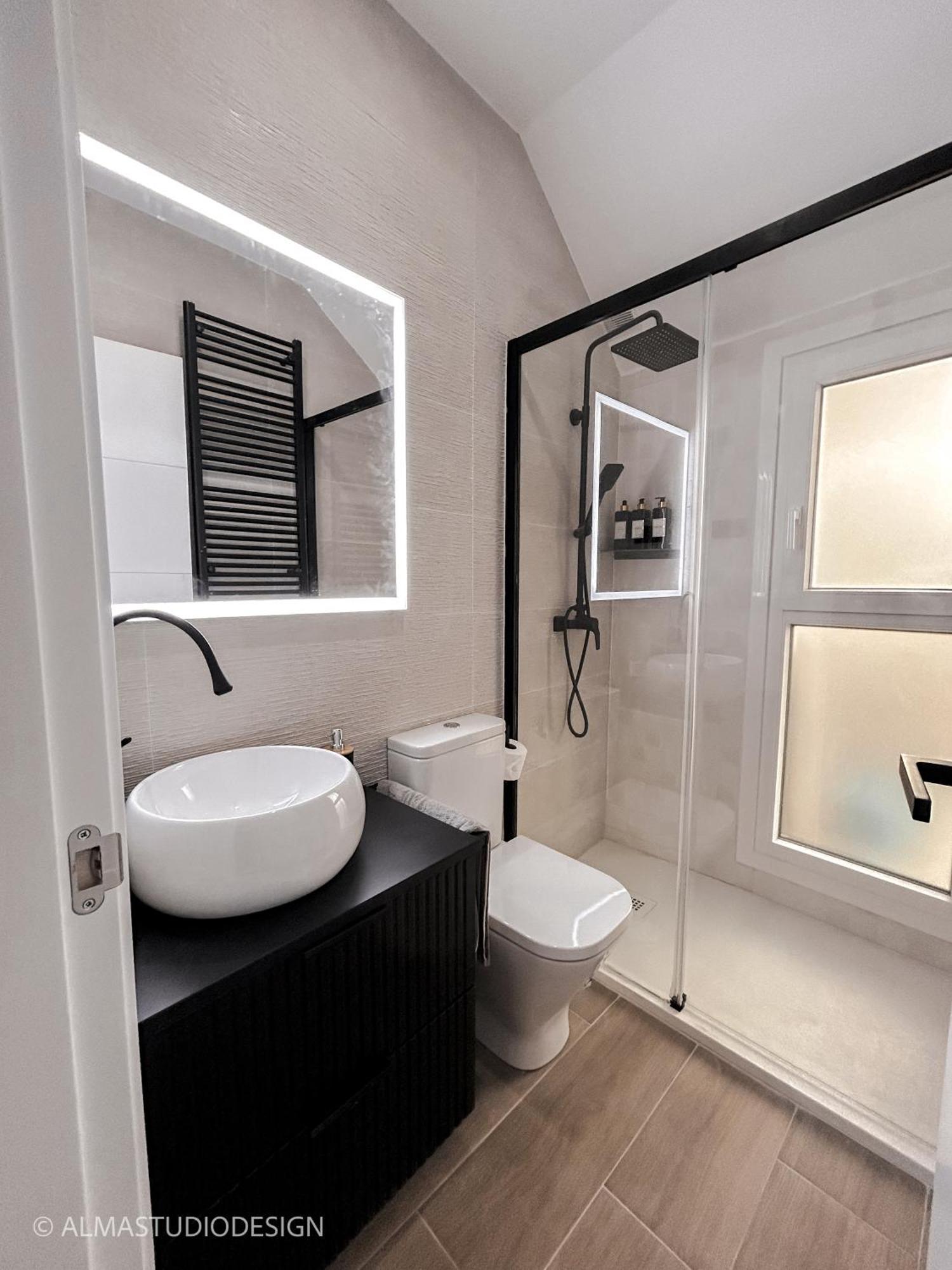 Luxe At The Clouds Of Madrid! Atico C Fuencarral Διαμέρισμα Εξωτερικό φωτογραφία