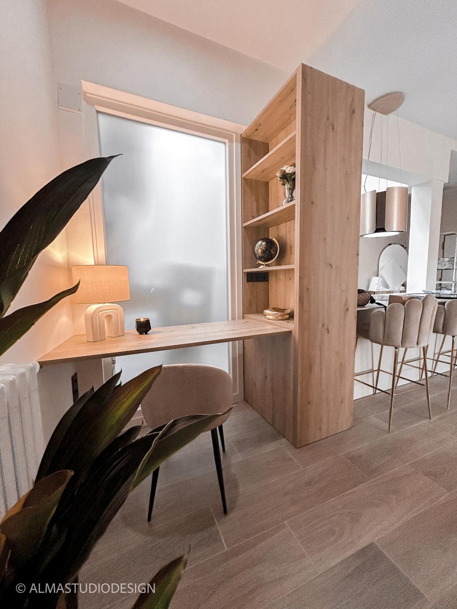 Luxe At The Clouds Of Madrid! Atico C Fuencarral Διαμέρισμα Εξωτερικό φωτογραφία