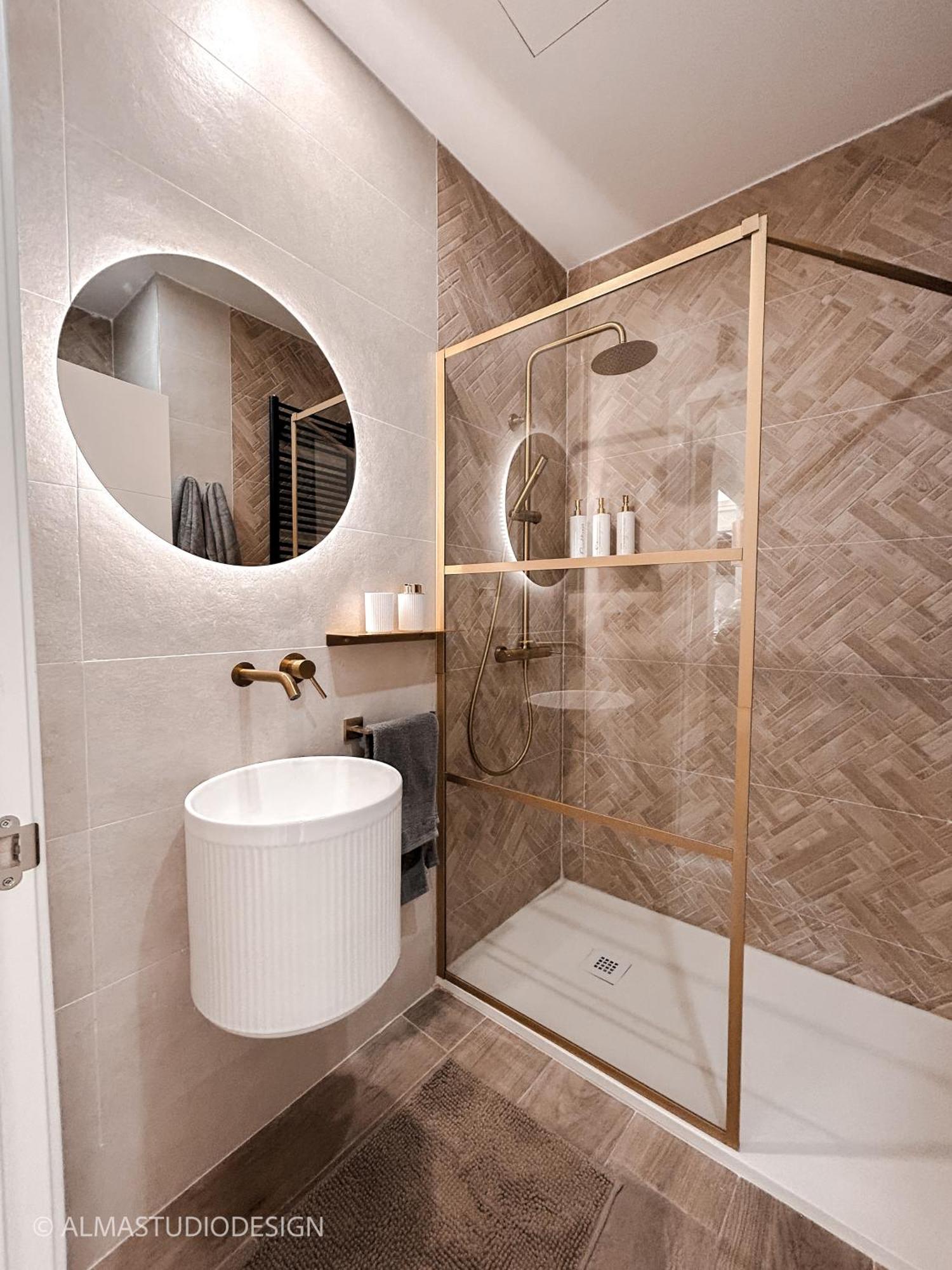 Luxe At The Clouds Of Madrid! Atico C Fuencarral Διαμέρισμα Εξωτερικό φωτογραφία