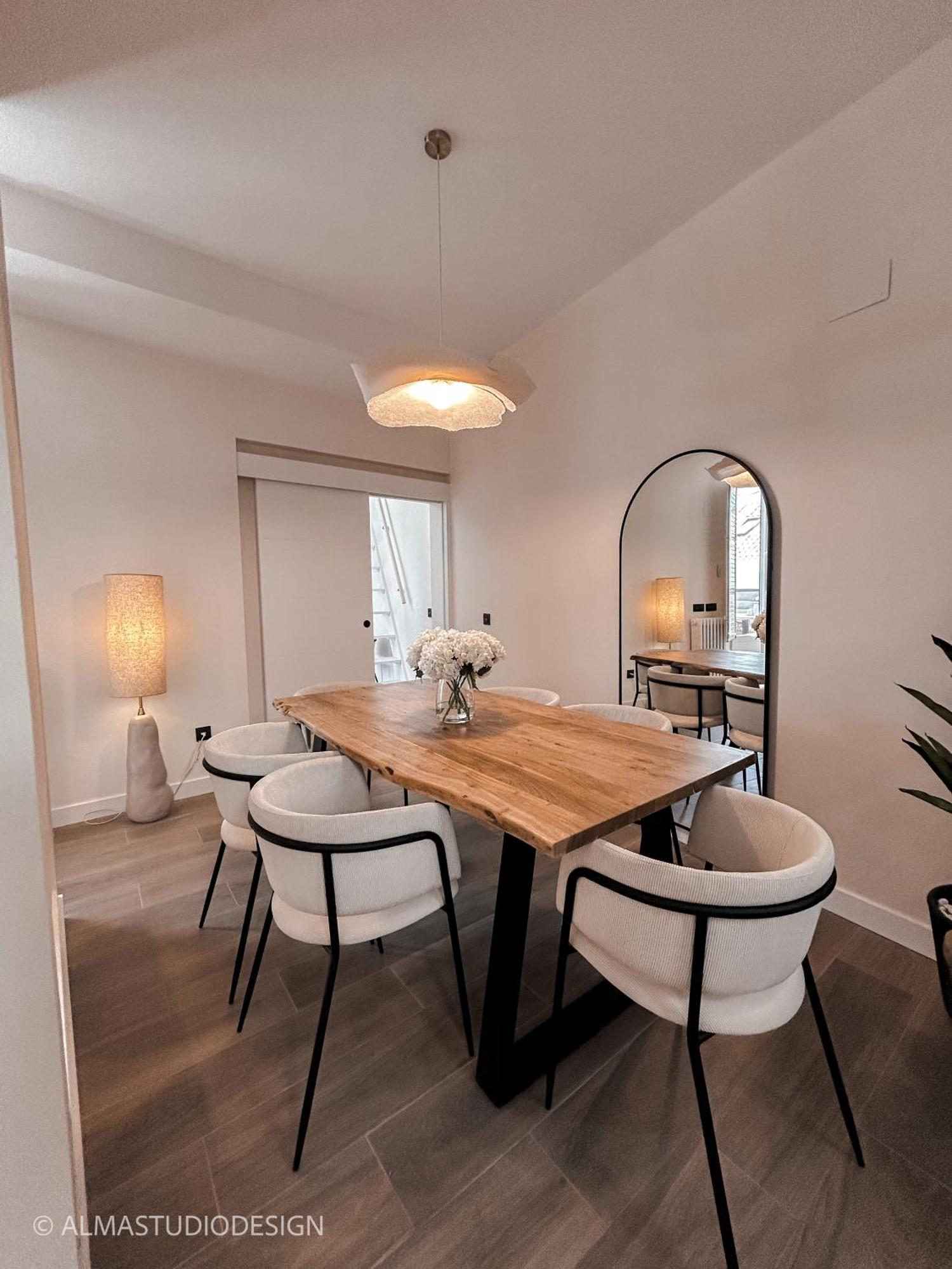 Luxe At The Clouds Of Madrid! Atico C Fuencarral Διαμέρισμα Εξωτερικό φωτογραφία