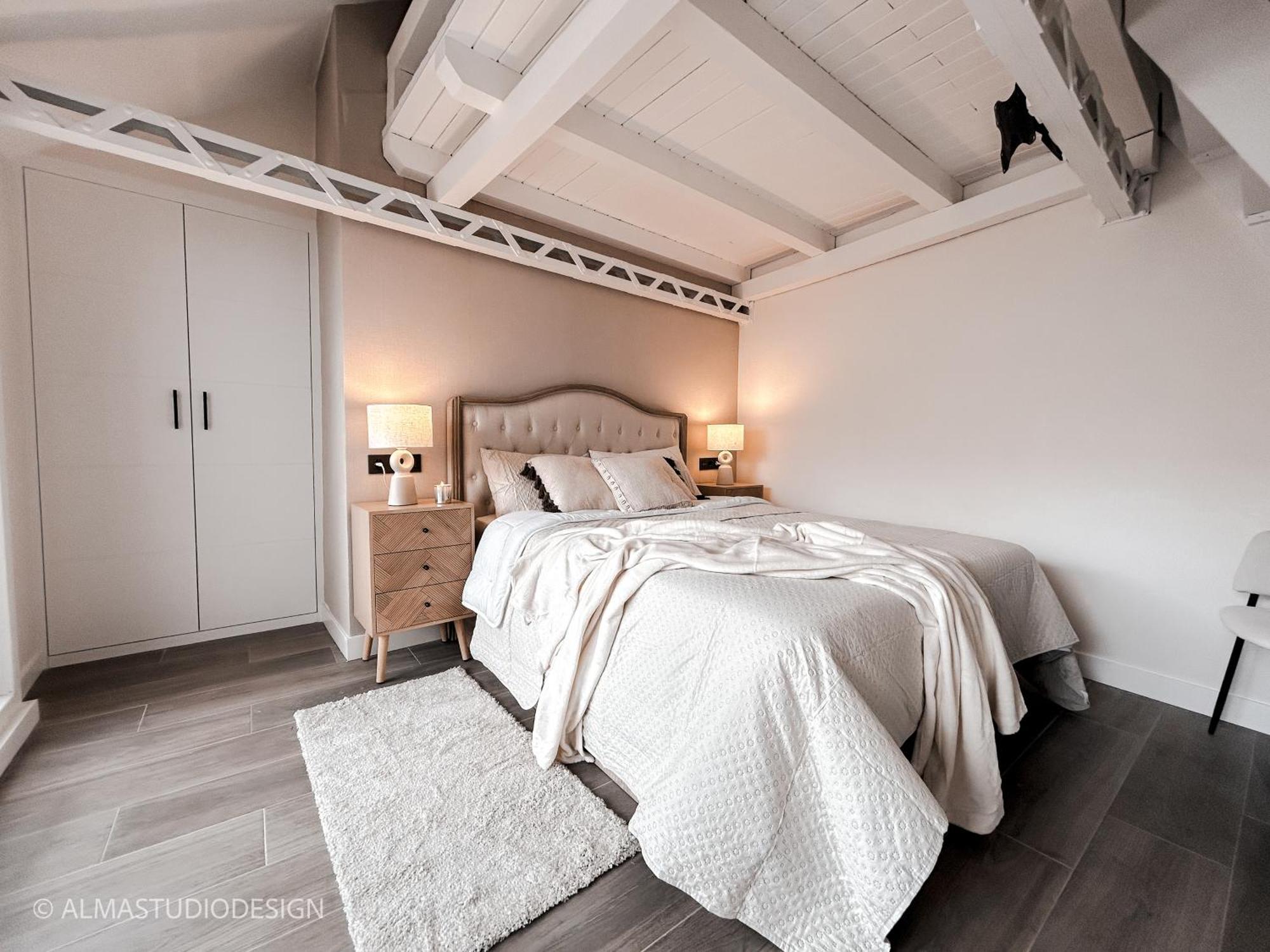 Luxe At The Clouds Of Madrid! Atico C Fuencarral Διαμέρισμα Εξωτερικό φωτογραφία