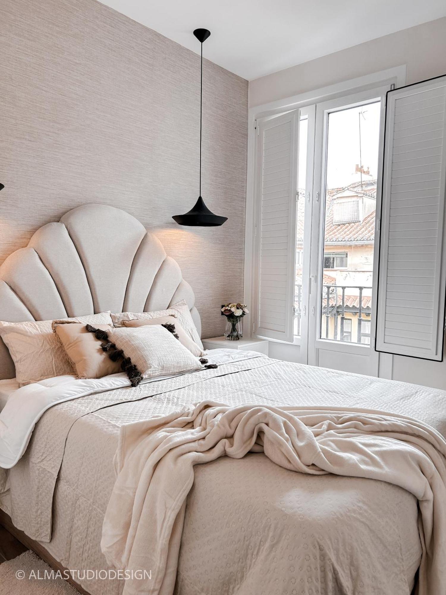 Luxe At The Clouds Of Madrid! Atico C Fuencarral Διαμέρισμα Εξωτερικό φωτογραφία