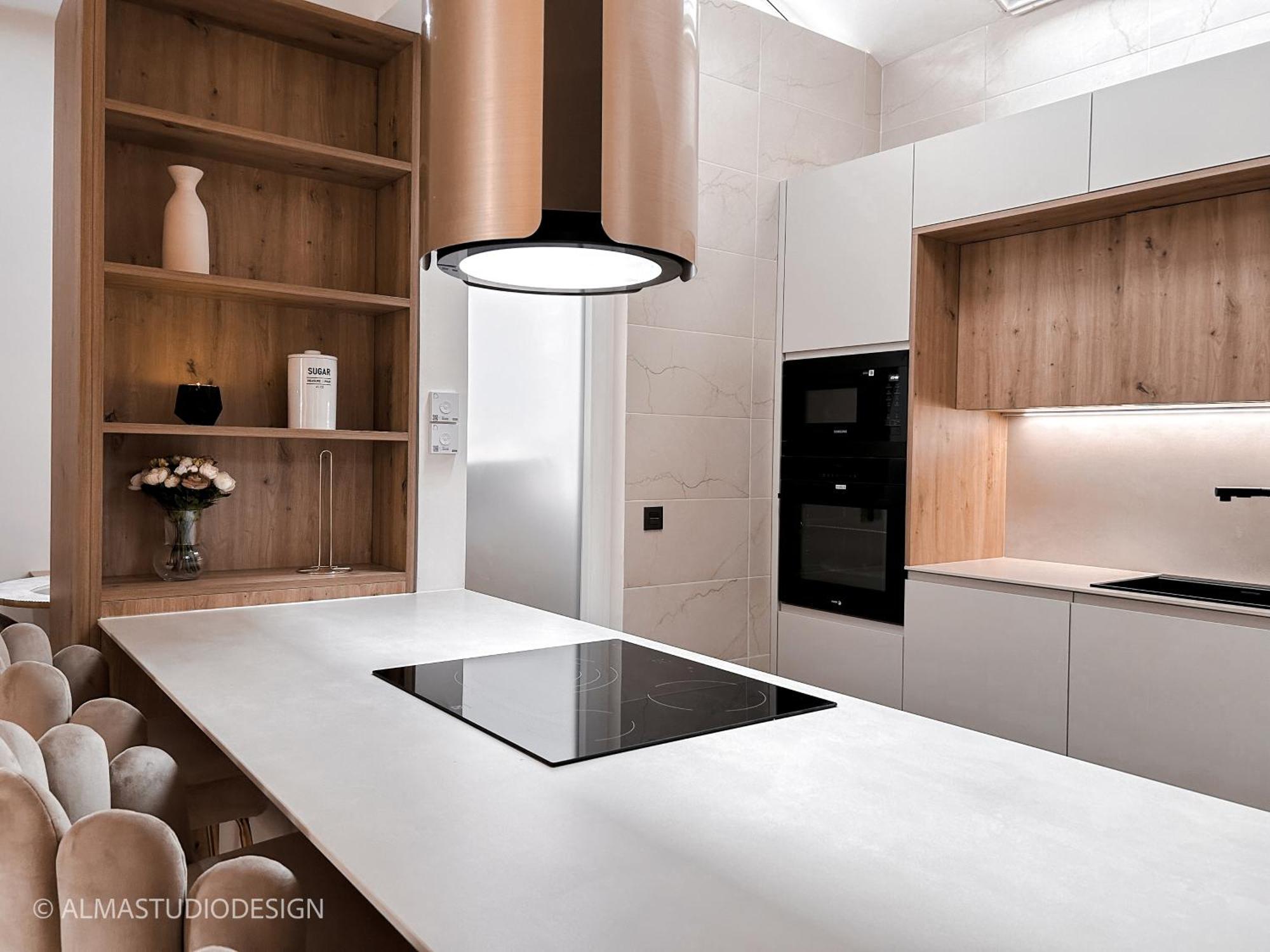 Luxe At The Clouds Of Madrid! Atico C Fuencarral Διαμέρισμα Εξωτερικό φωτογραφία